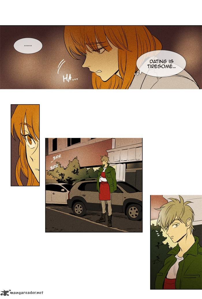 Cheese In The Trap 183 5