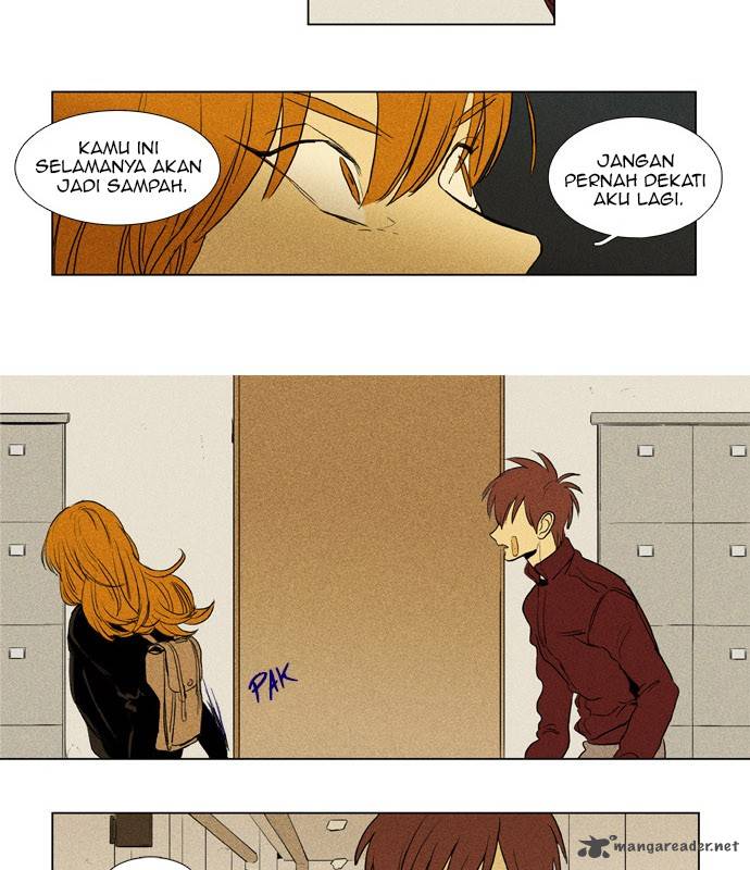 Cheese In The Trap 184 18