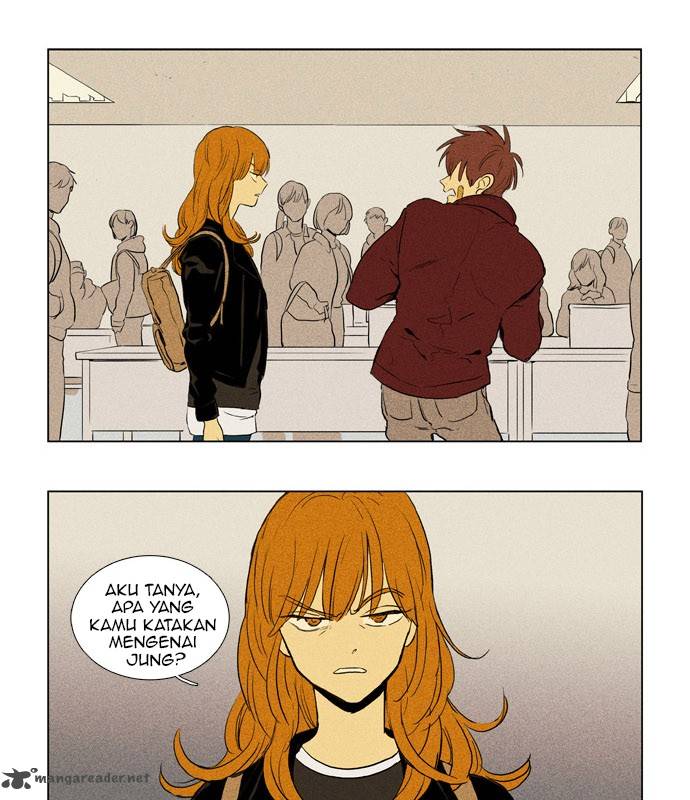 Cheese In The Trap 184 2