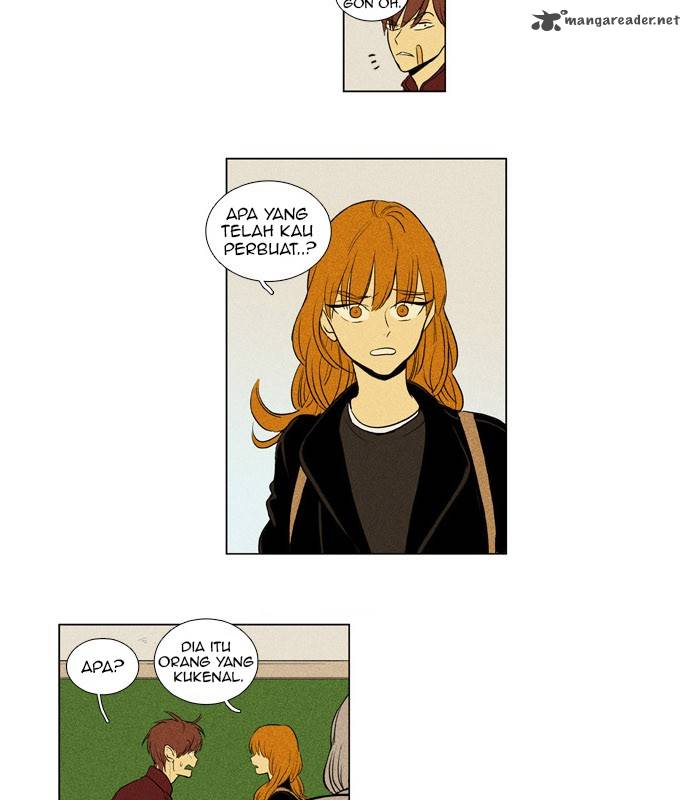Cheese In The Trap 184 8