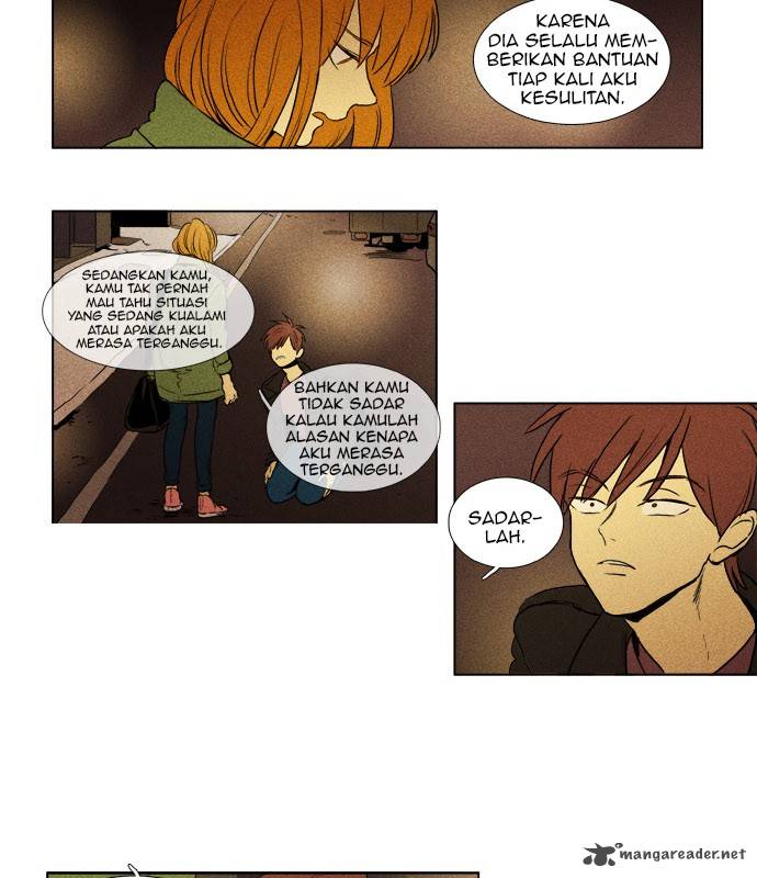 Cheese In The Trap 185 17