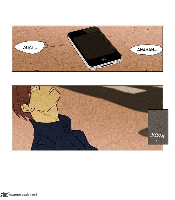 Cheese In The Trap 187 11