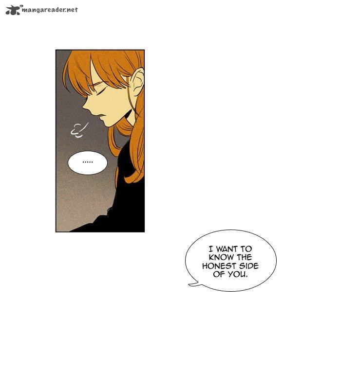 Cheese In The Trap 189 14