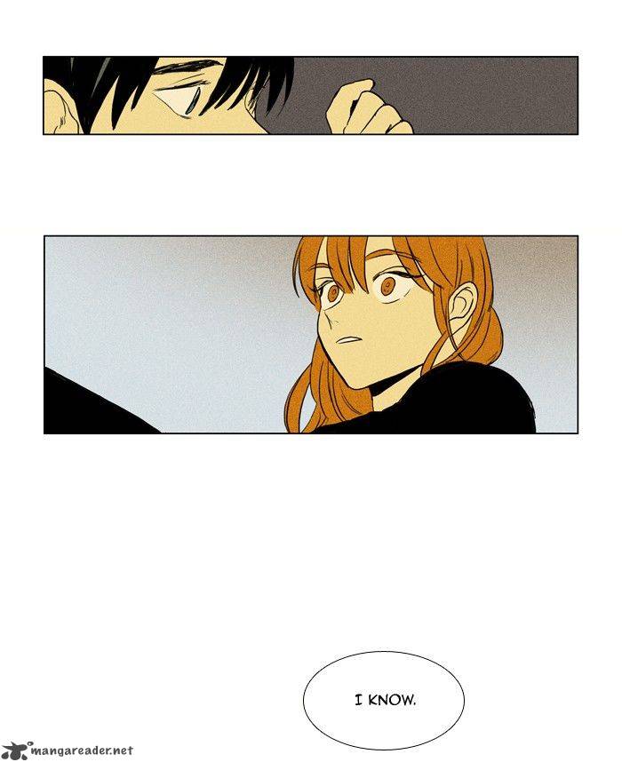 Cheese In The Trap 189 36