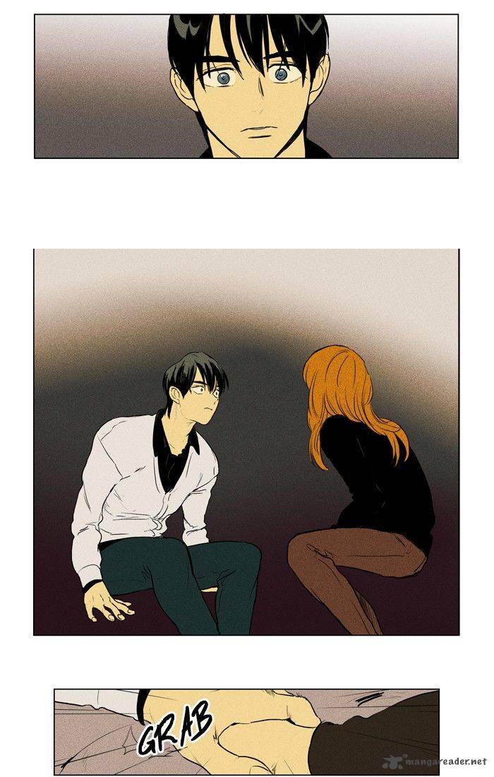 Cheese In The Trap 189 4