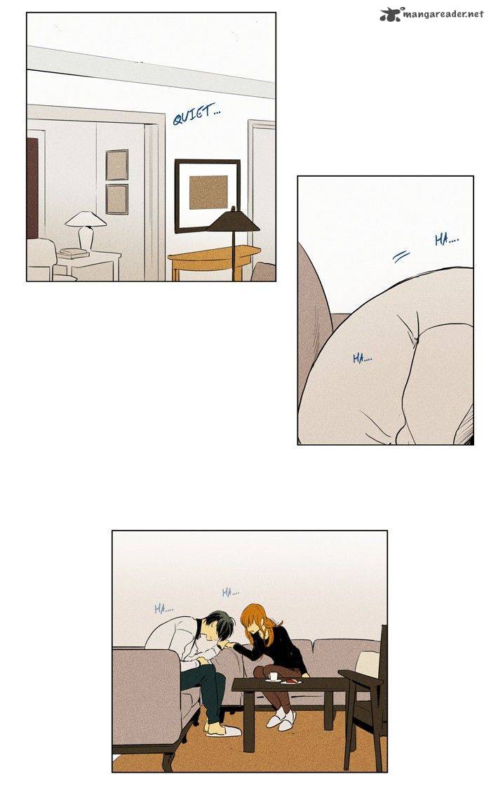 Cheese In The Trap 189 8