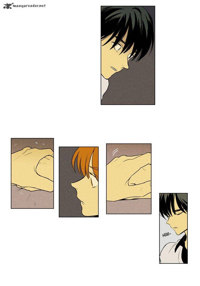 Cheese In The Trap 189 9