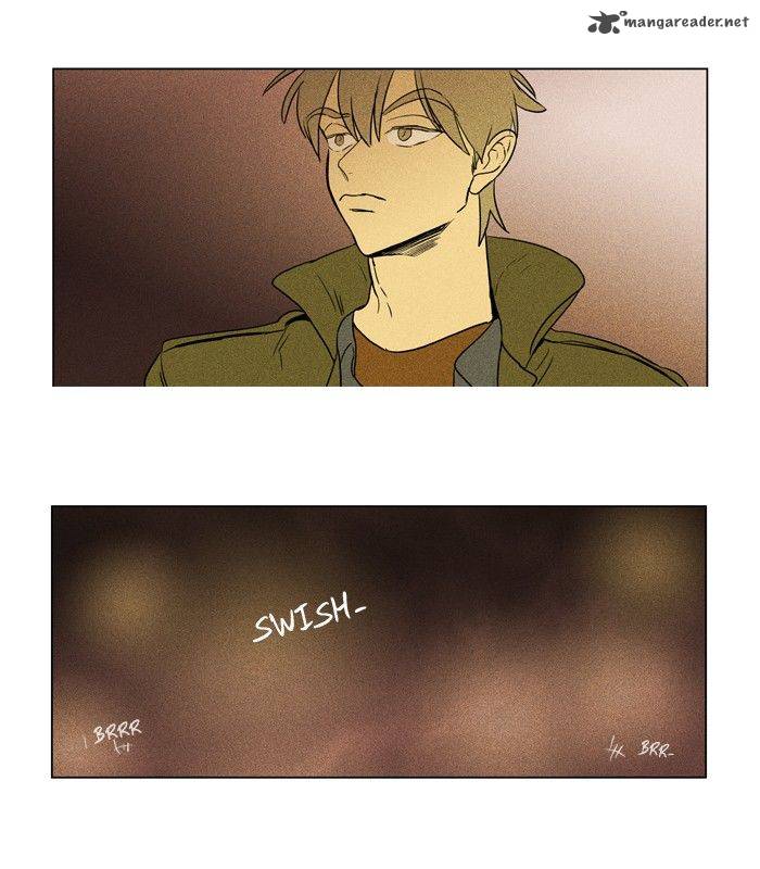 Cheese In The Trap 190 3
