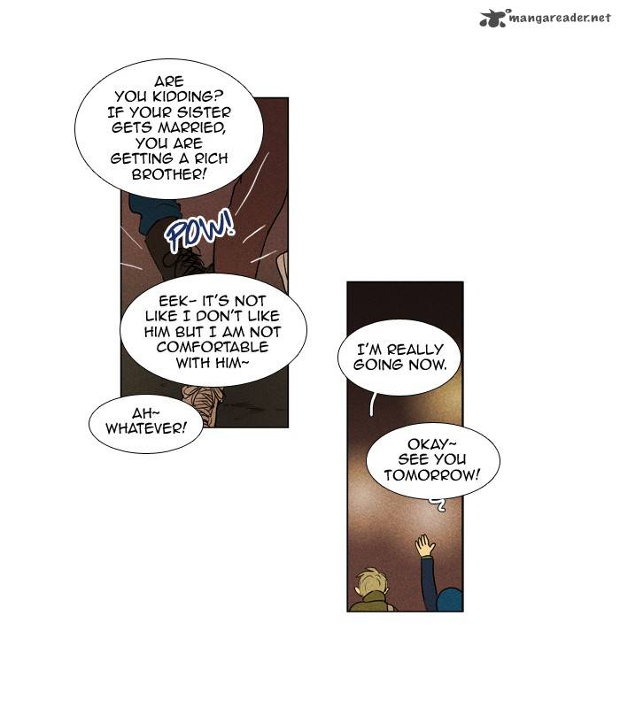Cheese In The Trap 192 14