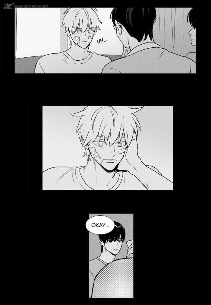 Cheese In The Trap 192 27