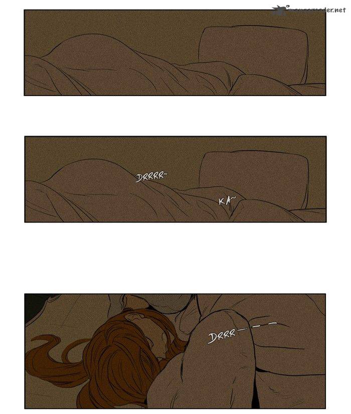 Cheese In The Trap 194 13
