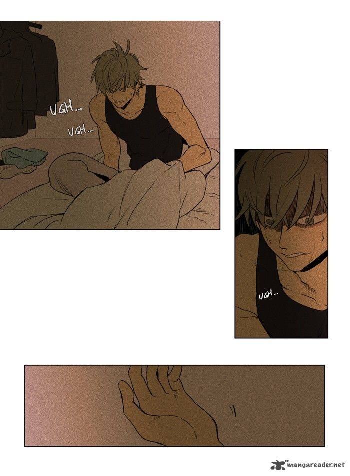 Cheese In The Trap 194 17