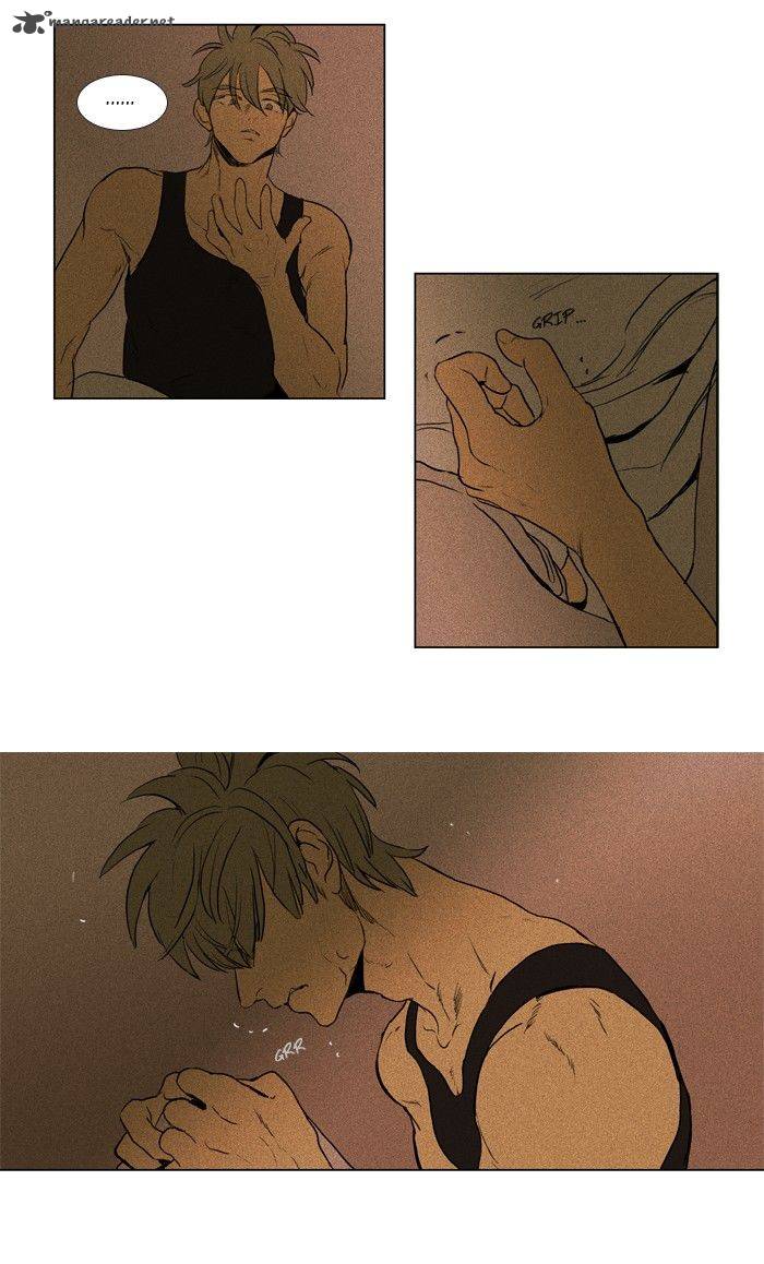 Cheese In The Trap 194 18