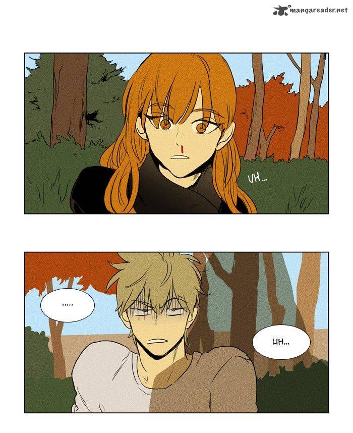 Cheese In The Trap 194 35
