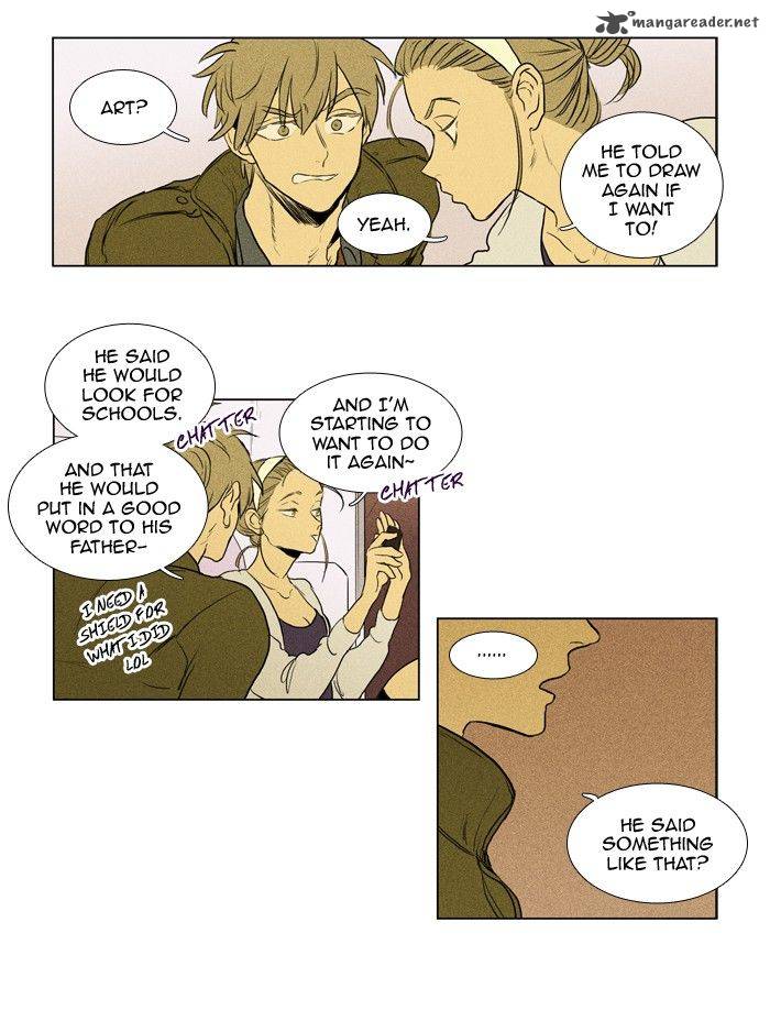 Cheese In The Trap 194 8