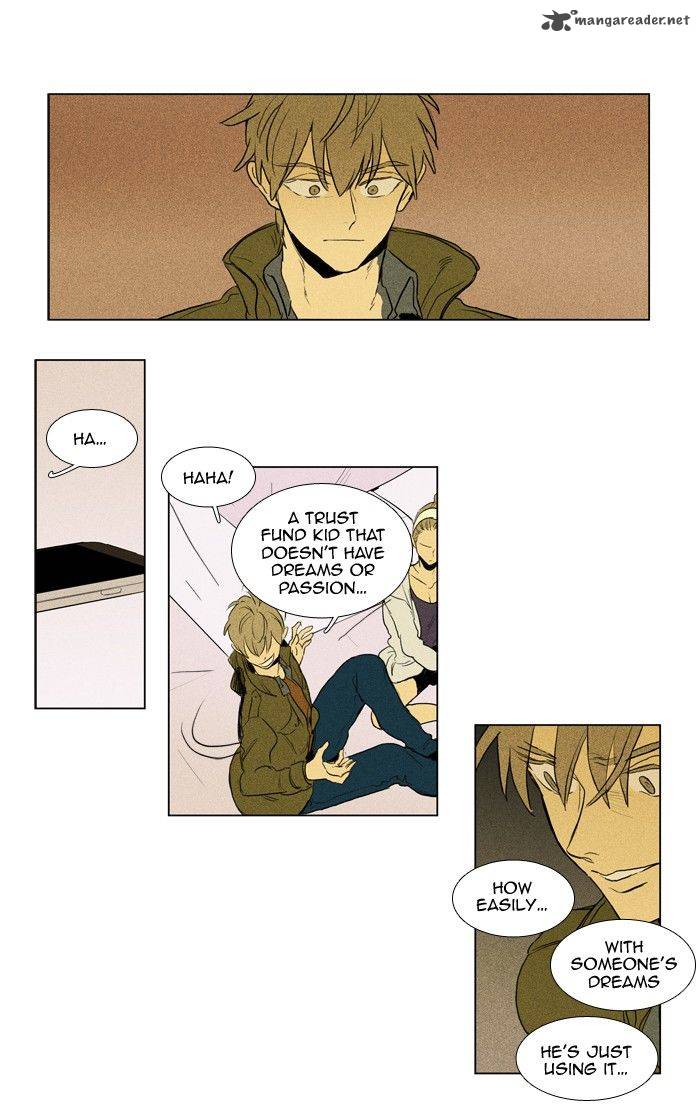 Cheese In The Trap 194 9