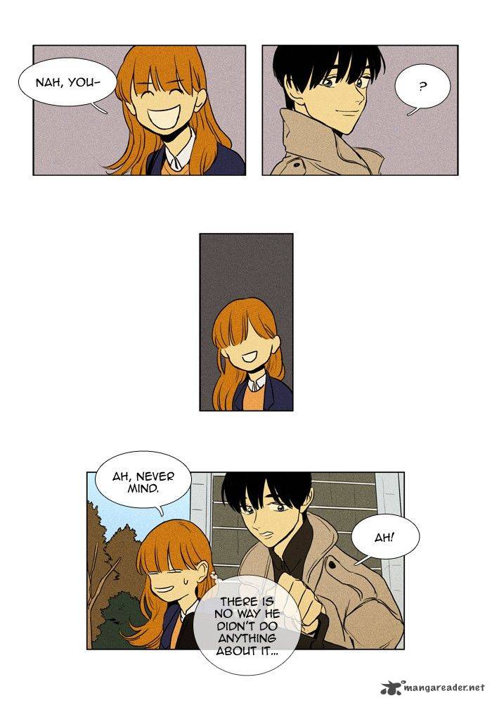 Cheese In The Trap 198 15