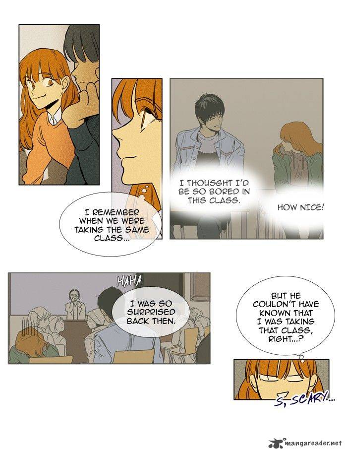 Cheese In The Trap 198 3