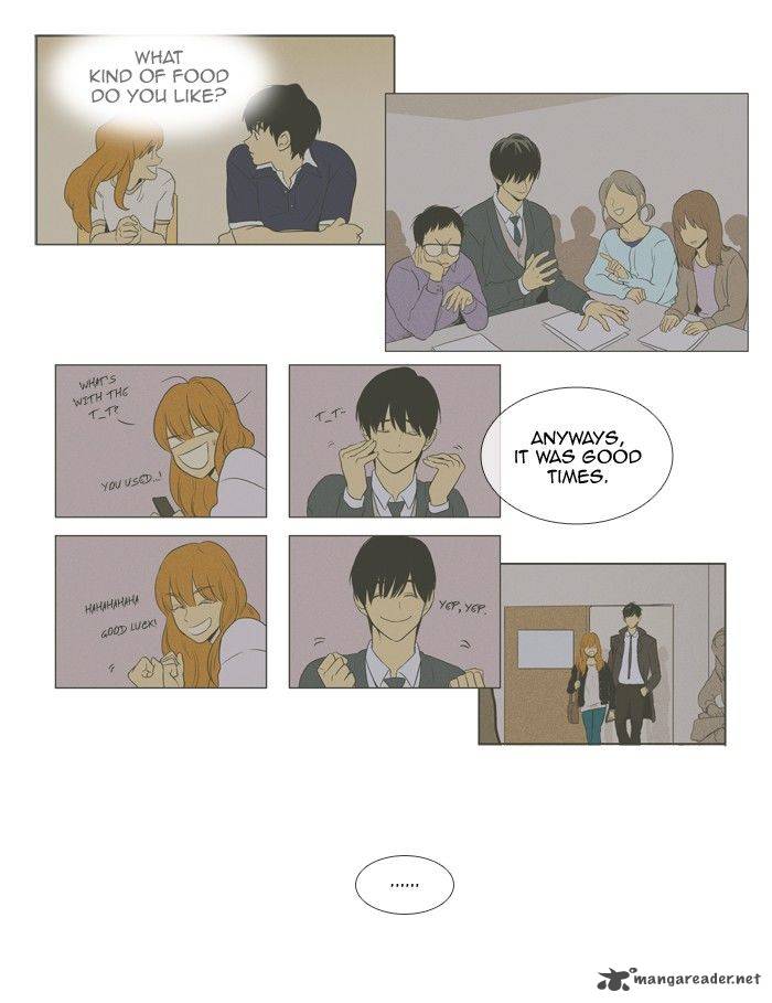 Cheese In The Trap 198 4