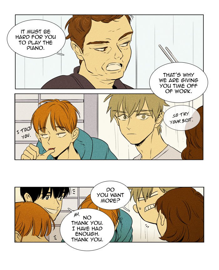 Cheese In The Trap 200 14