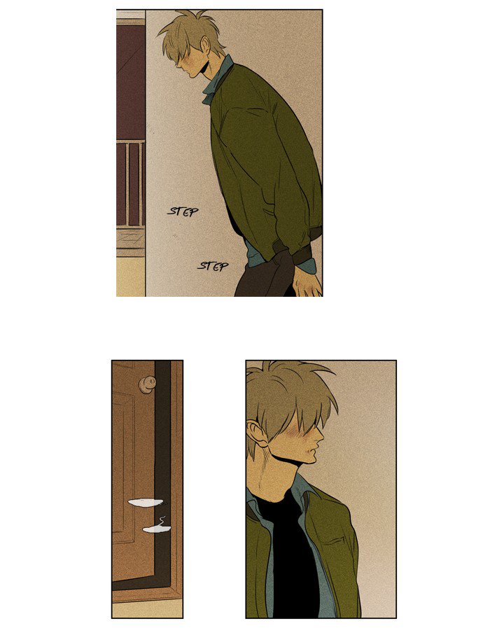 Cheese In The Trap 213 3