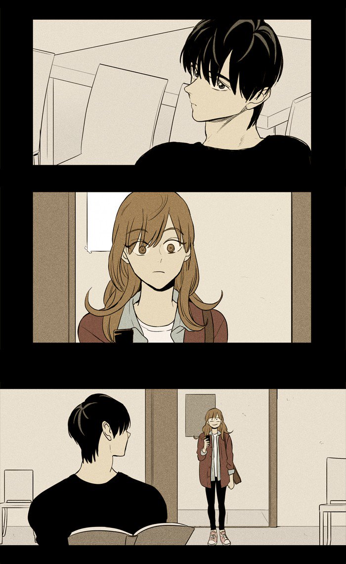 Cheese In The Trap 215 22