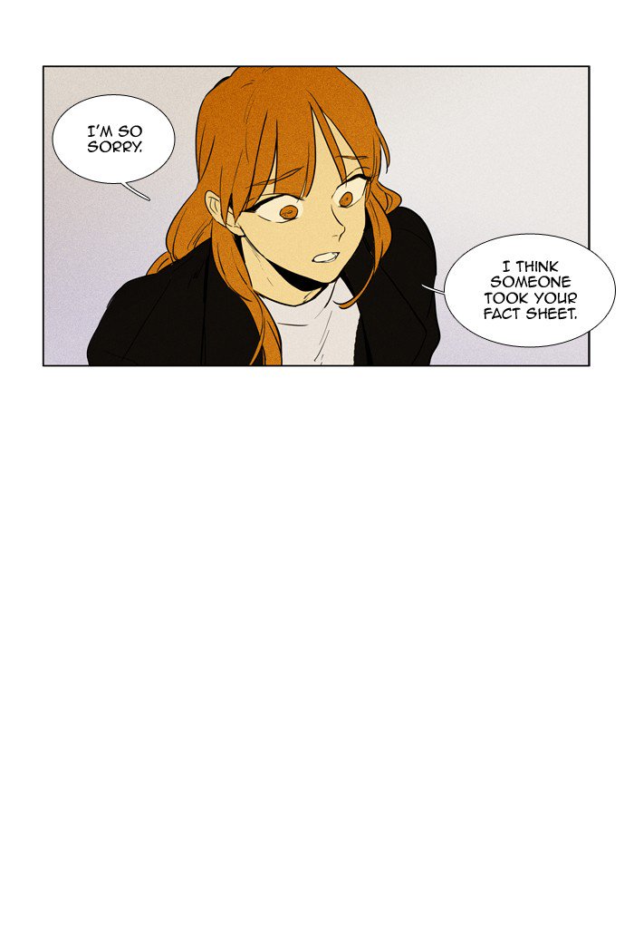 Cheese In The Trap 235 36