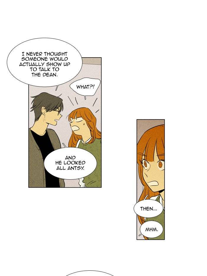 Cheese In The Trap 242 1