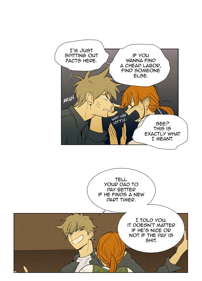 Cheese In The Trap 244 4