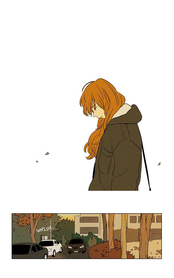 Cheese In The Trap 245 28