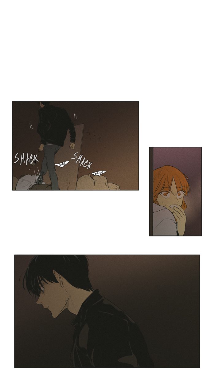 Cheese In The Trap 246 10