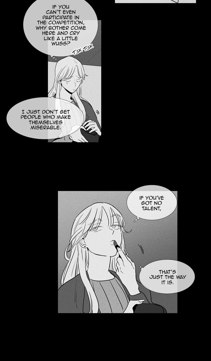Cheese In The Trap 247 12