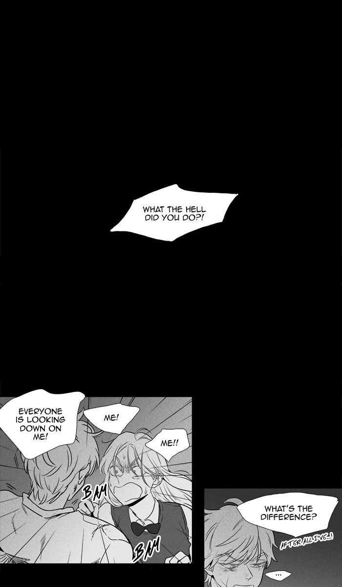Cheese In The Trap 247 27