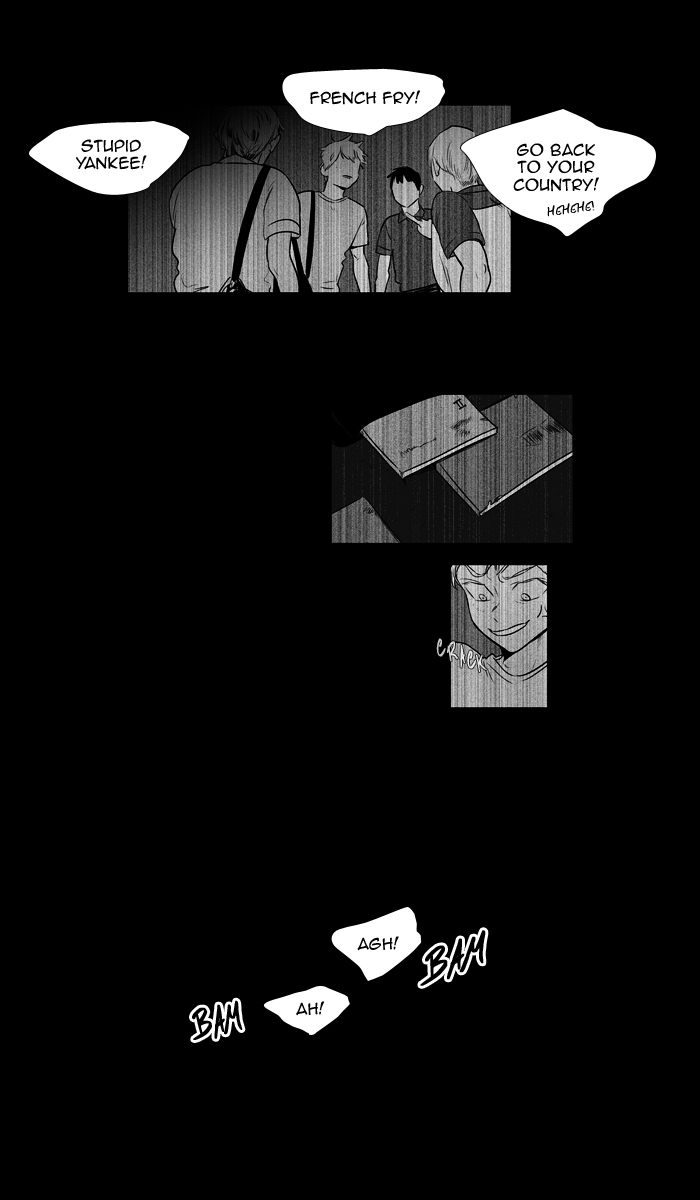 Cheese In The Trap 247 29