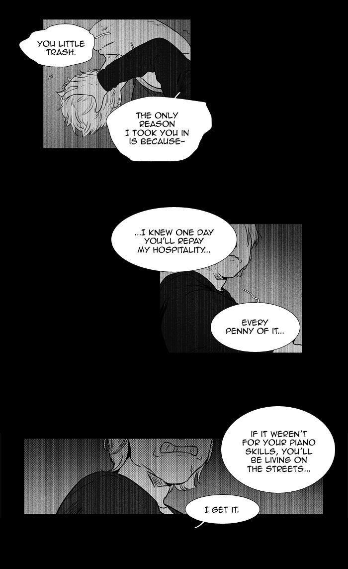 Cheese In The Trap 247 31