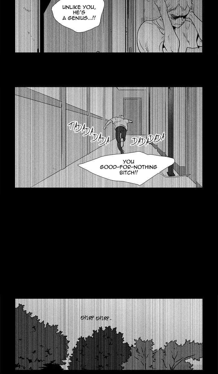 Cheese In The Trap 247 34