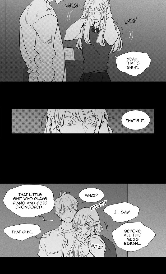 Cheese In The Trap 247 43