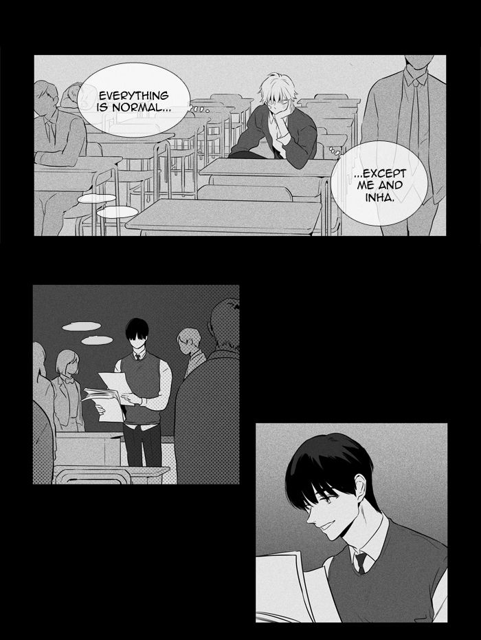Cheese In The Trap 248 15
