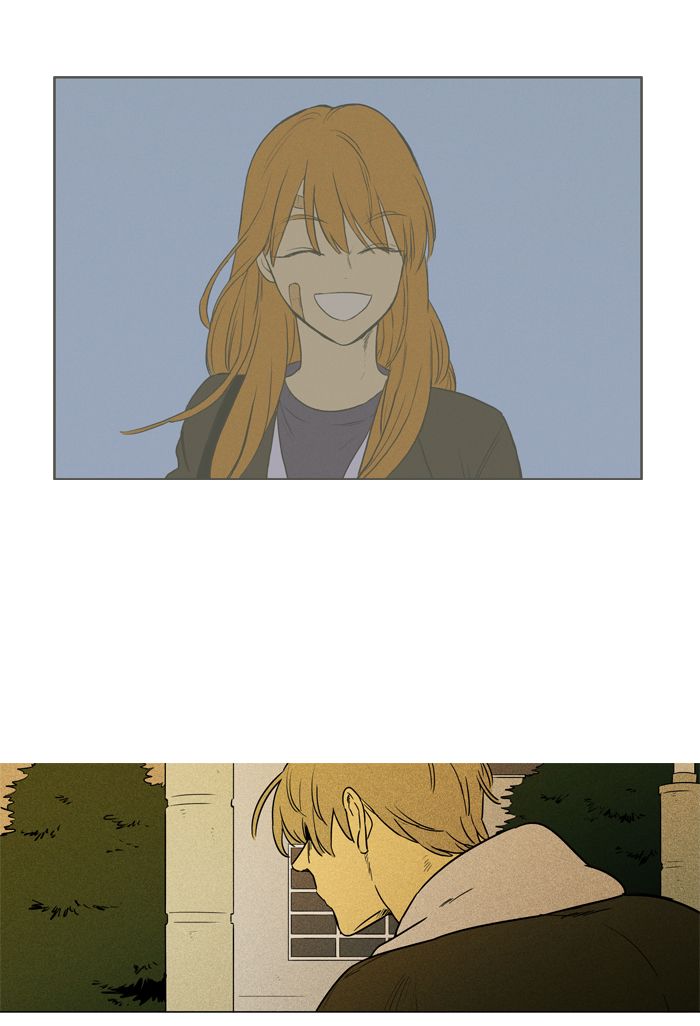 Cheese In The Trap 249 63