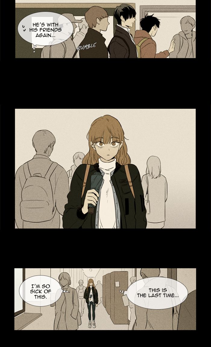 Cheese In The Trap 251 41