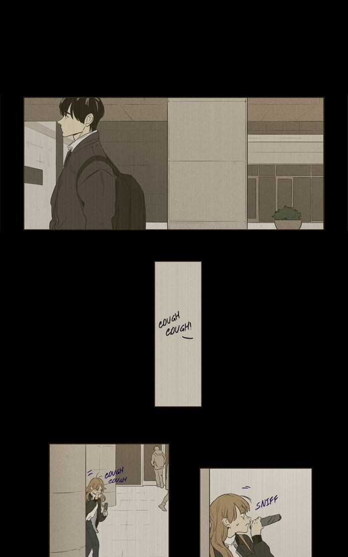 Cheese In The Trap 252 18