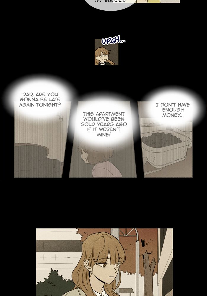 Cheese In The Trap 252 46