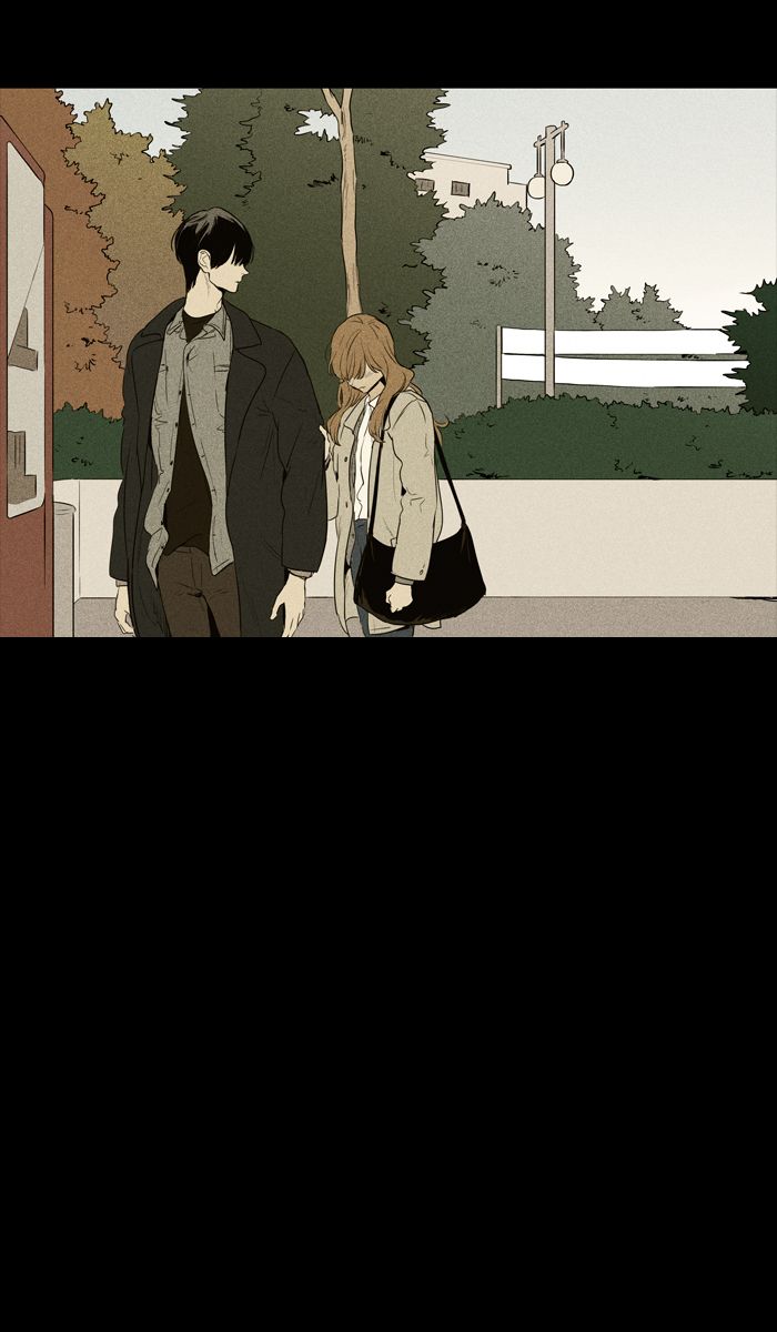 Cheese In The Trap 252 59