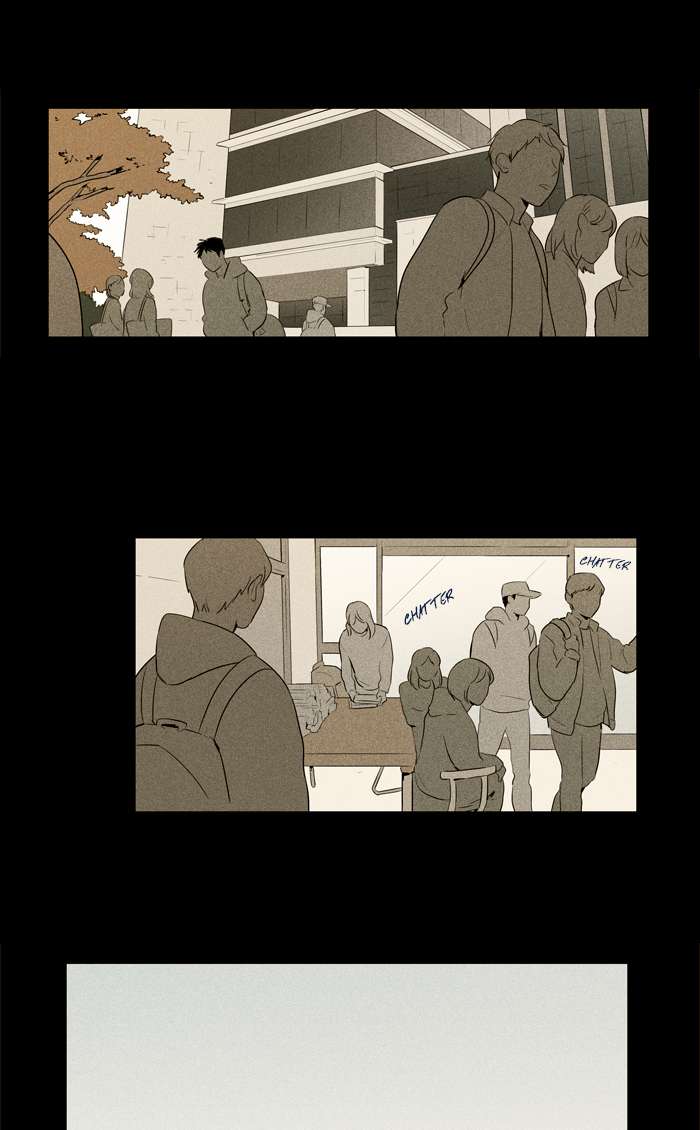 Cheese In The Trap 253 29