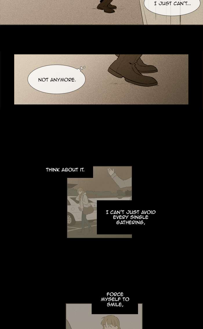 Cheese In The Trap 253 32