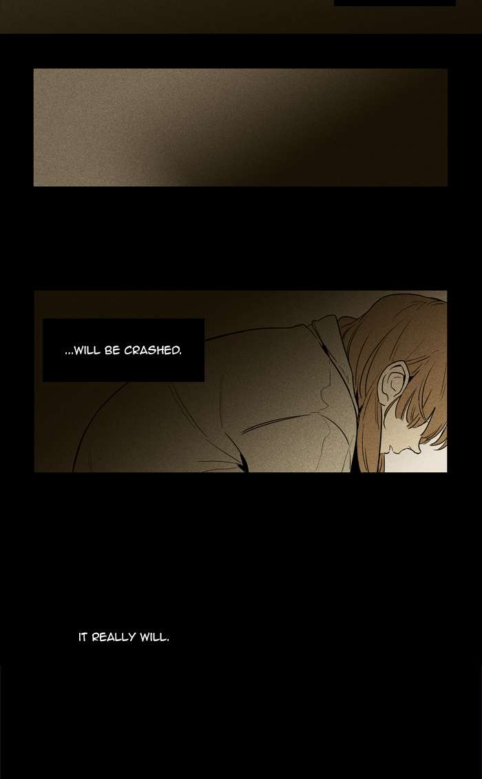 Cheese In The Trap 253 37