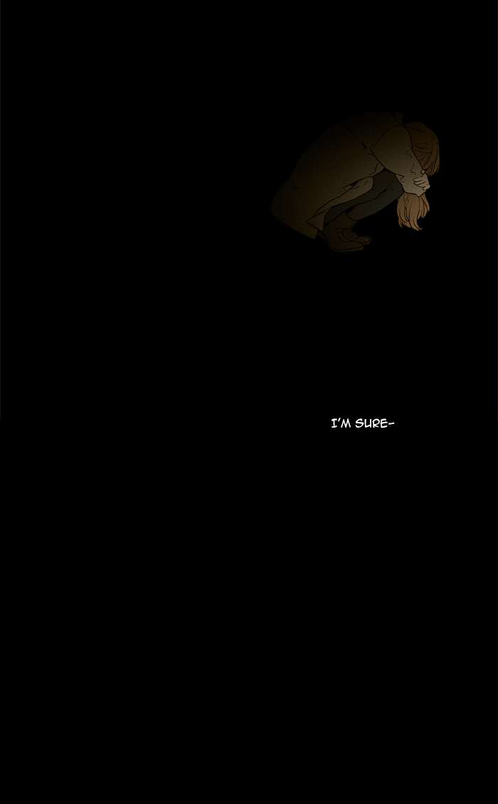 Cheese In The Trap 253 38
