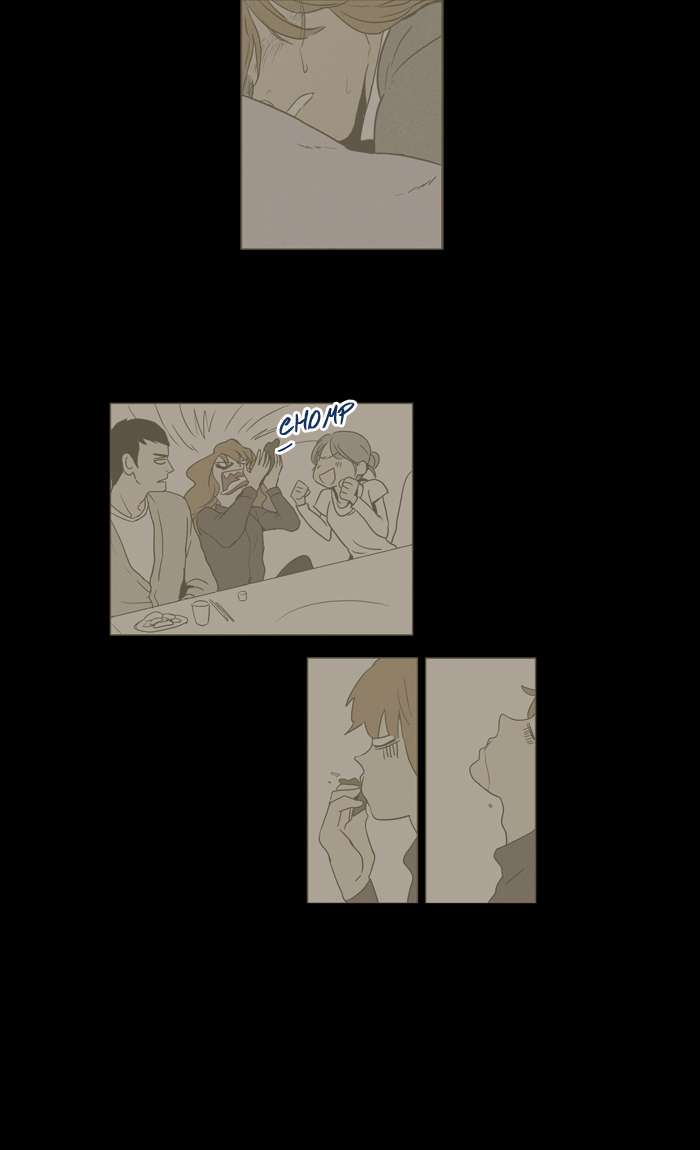 Cheese In The Trap 253 59