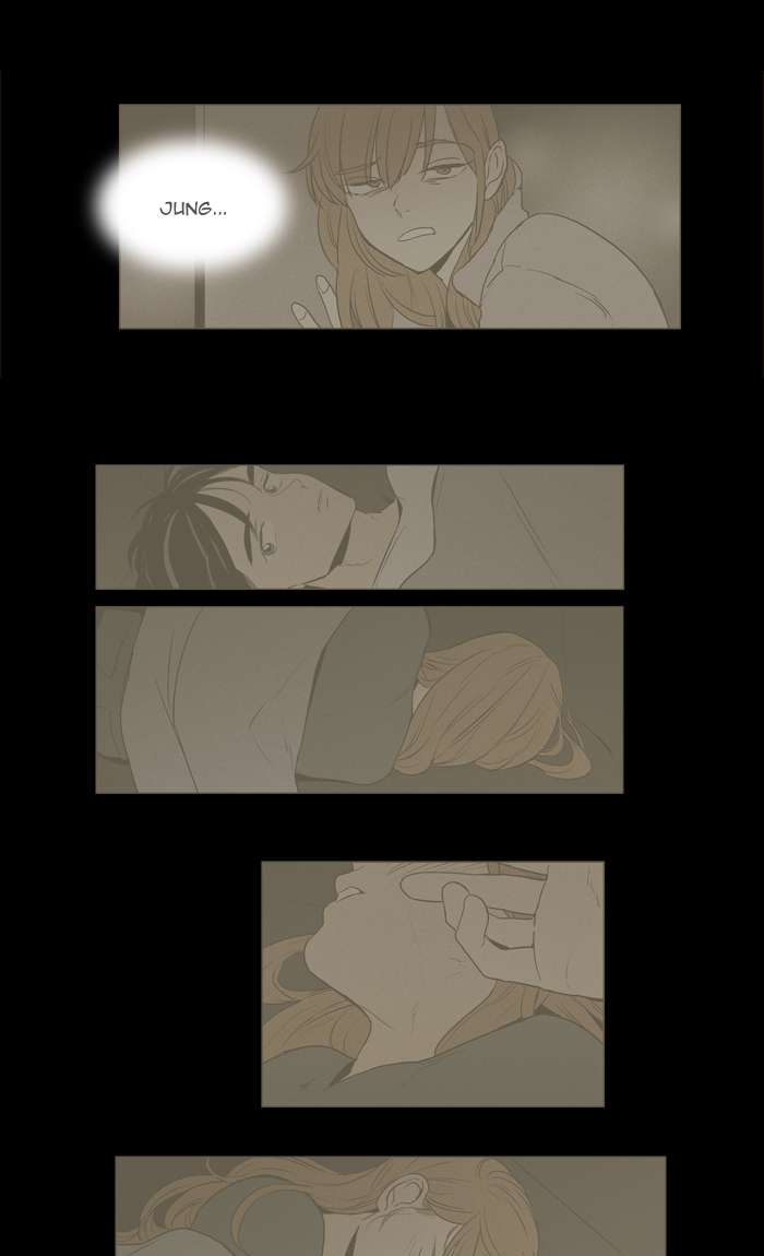 Cheese In The Trap 253 64