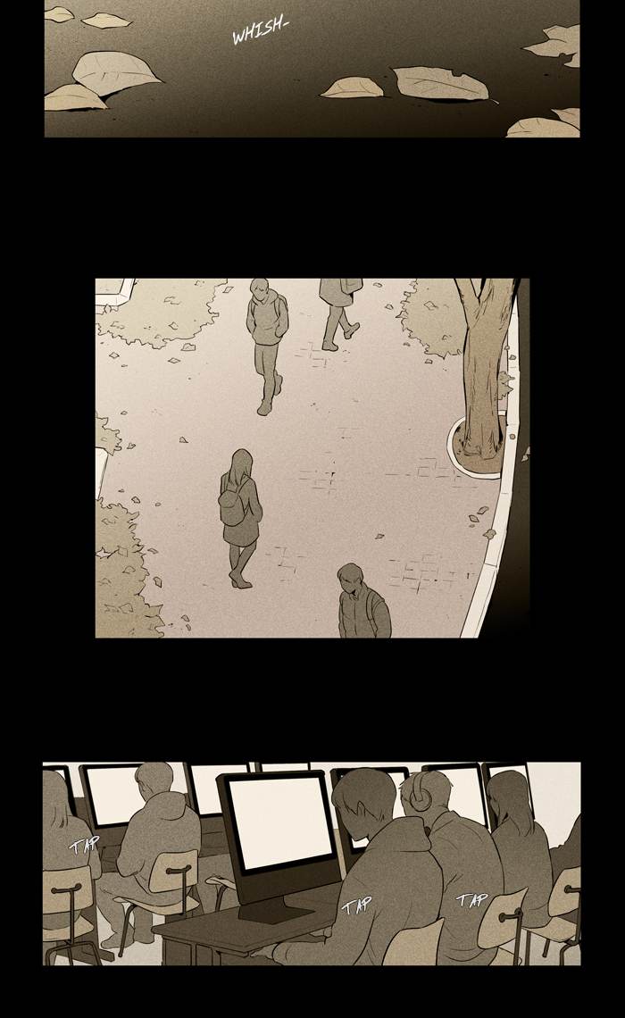 Cheese In The Trap 255 2